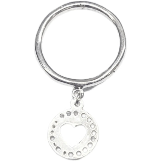 Joy ring feliz querido
