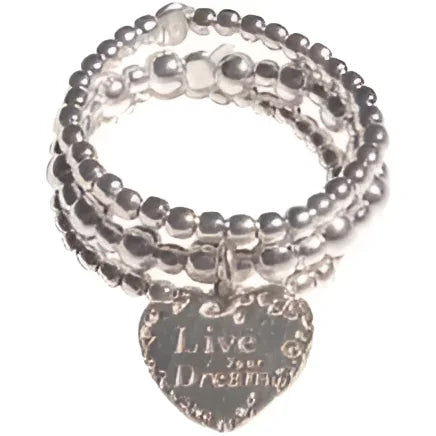 Joy ring maxime live your dream
