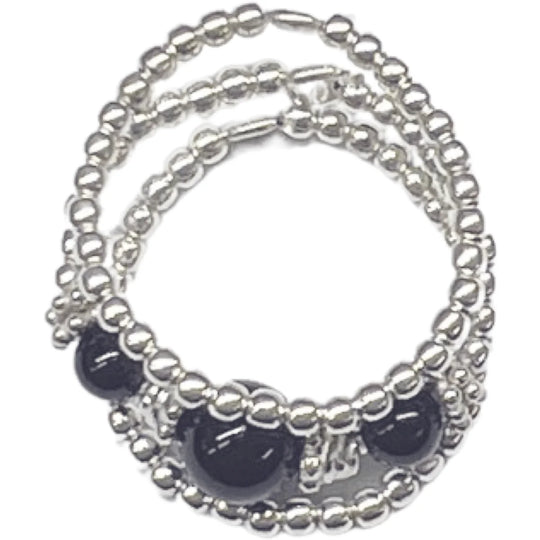 Joy ring maxime precious onix