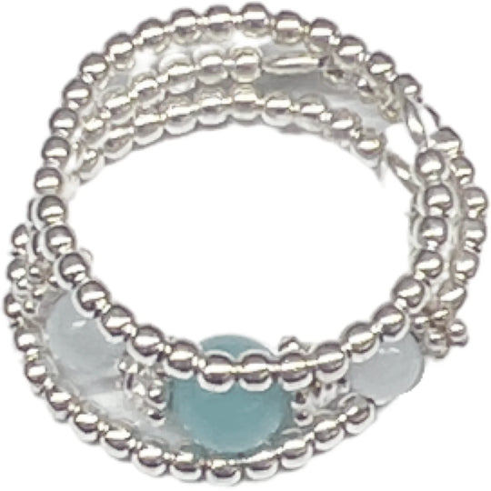 Joy ring maxime precious turquoise