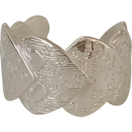 Joy ring monaco cinta -18