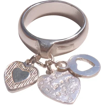 Joy ring paris ti amo