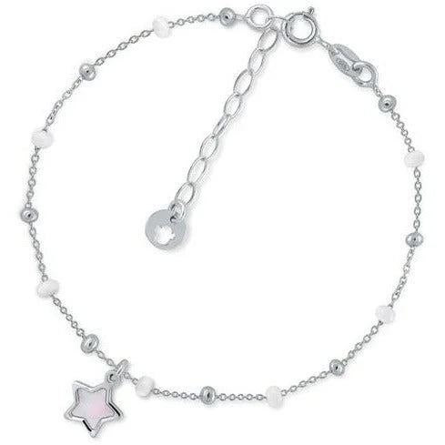 Lapetra kinderarmbanden LPPA0025