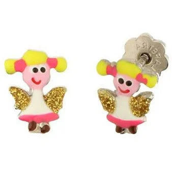 Lapetra kinderoorbellen LPOS0124