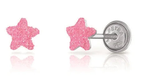 Lapetra oorbellen LPOS0018