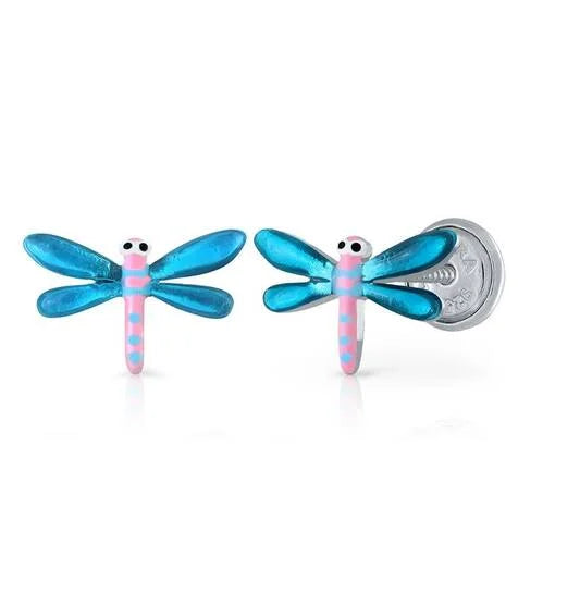 Lapetra oorbellen LPOS0084