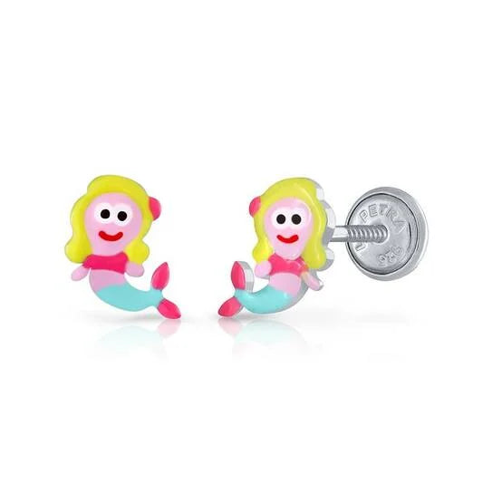 Lapetra oorbellen LPOS0128