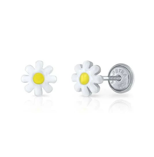 Lapetra oorbellen LPOS0131