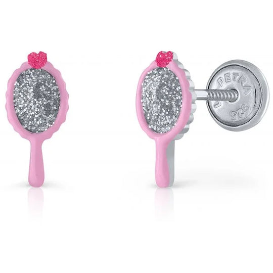 Lapetra oorbellen LPOS0140