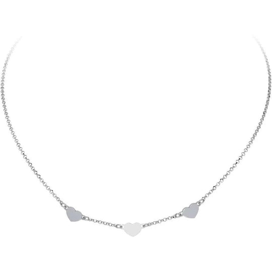 Lily ketting moeder-kind