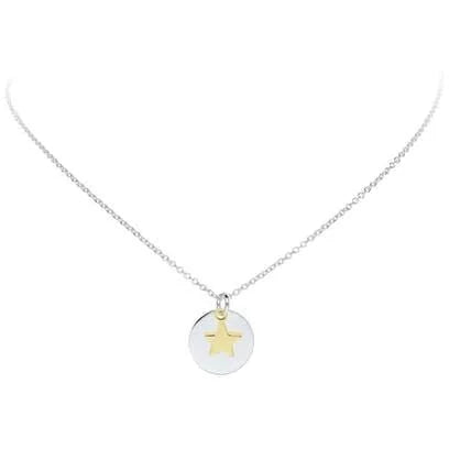 Lily kinderketting