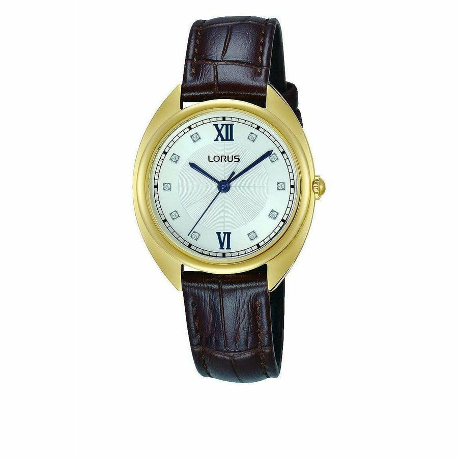 Lorus dameshorloge RG208SX9 - Horloges