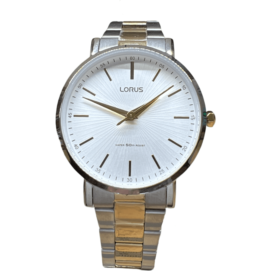 Lorus dameshorloge RG217QX9 - Horloges