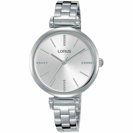 Lorus dameshorloge RG235QX9