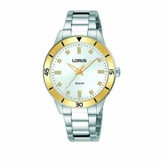 Lorus dameshorloge RG243RX9