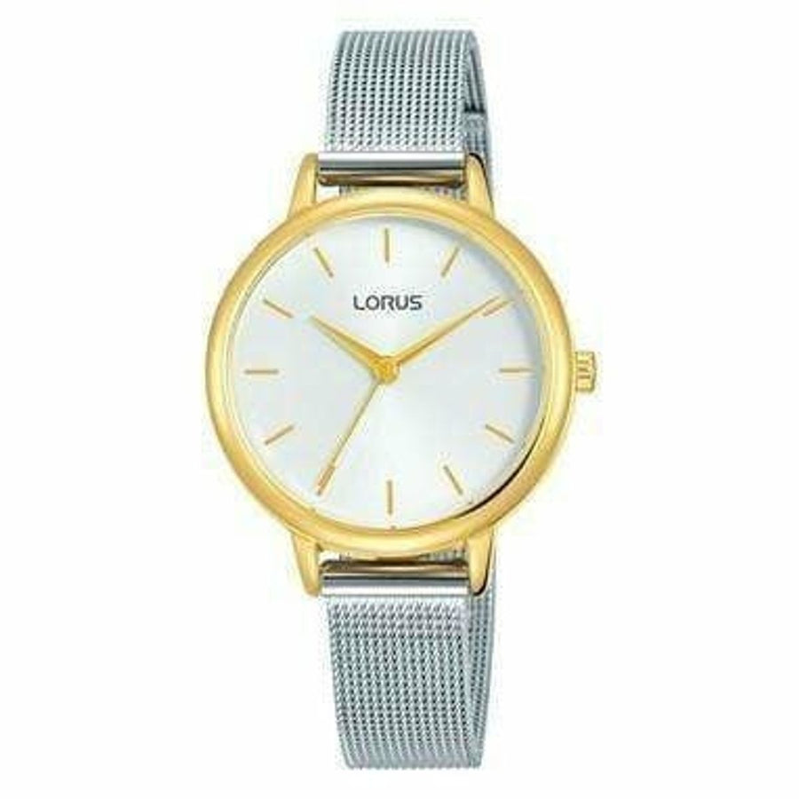 Lorus dameshorloge RG250NX9 - Horloges