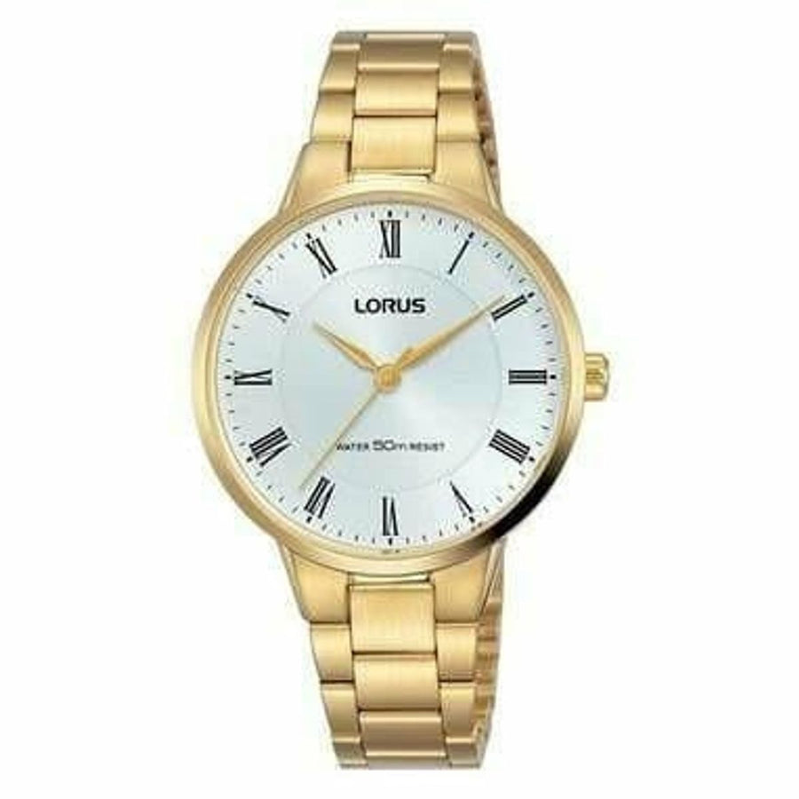 Lorus dameshorloge RG252NX9 - Horloges