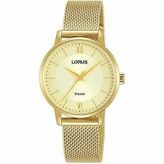 Lorus dameshorloge RG278TX9