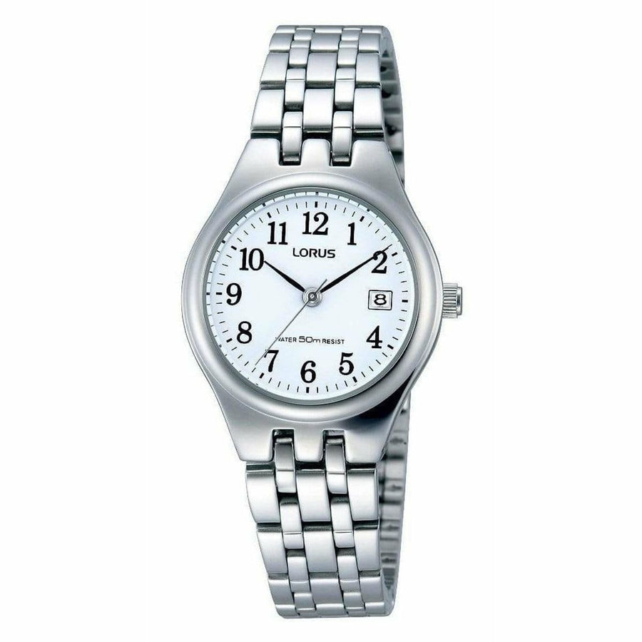 Lorus dameshorloge RH791AX9 - Horloges