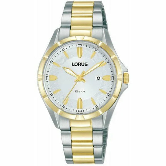 Lorus dameshorloge RJ252BX9