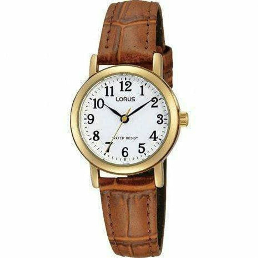 Lorus dameshorloge RRS18VX5 - Horloges