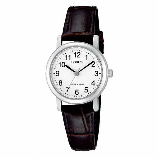 Lorus dameshorloge RRS57UX9