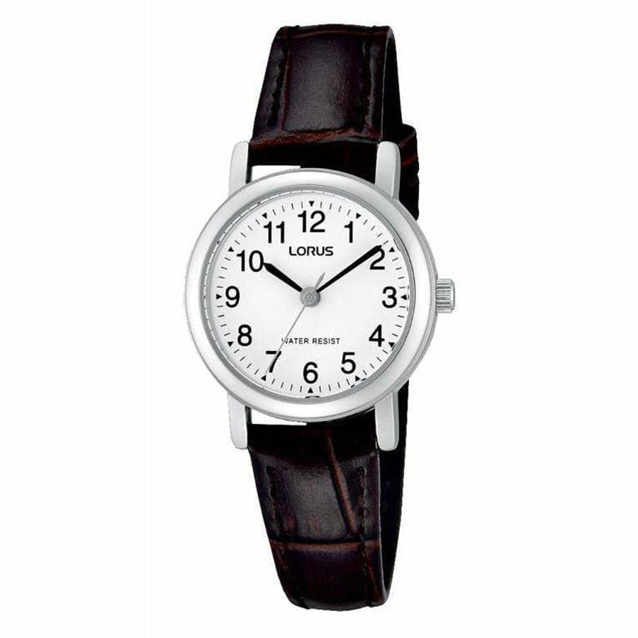 Lorus dameshorloge RRS57UX9 - Horloges