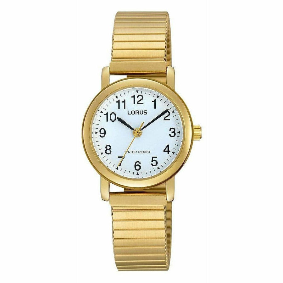 Lorus dameshorloge RRS78VX9 - Horloges