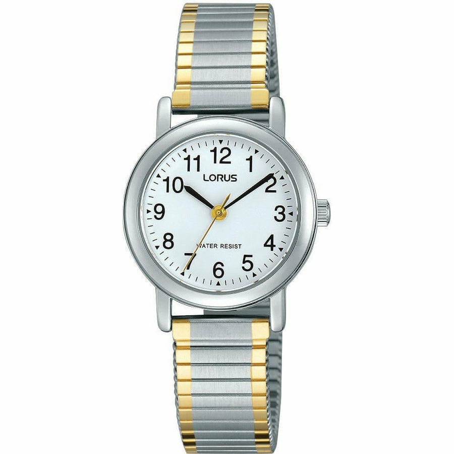 Lorus dameshorloge RRS79VX5 - Horloges