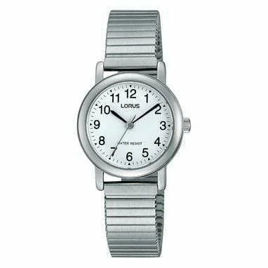 Lorus dameshorloge RRS81VX5