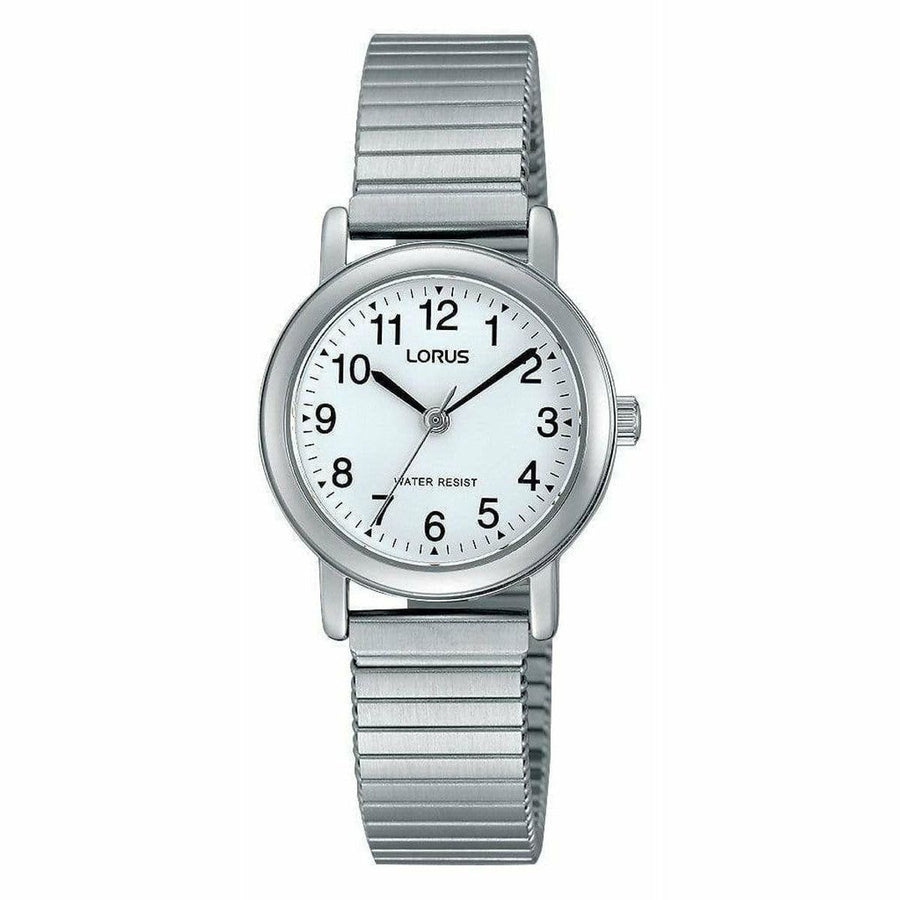 Lorus dameshorloge RRS81VX9 - Horloges