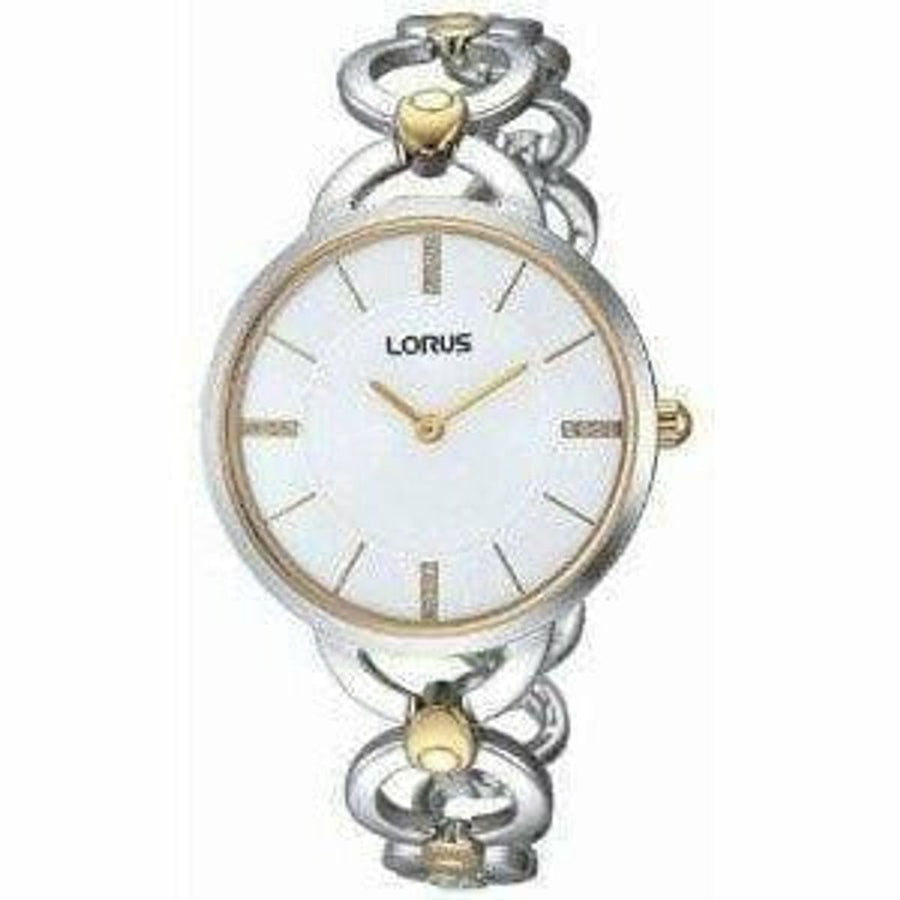 Lorus dameshorloge RRW09EX9 - Horloges