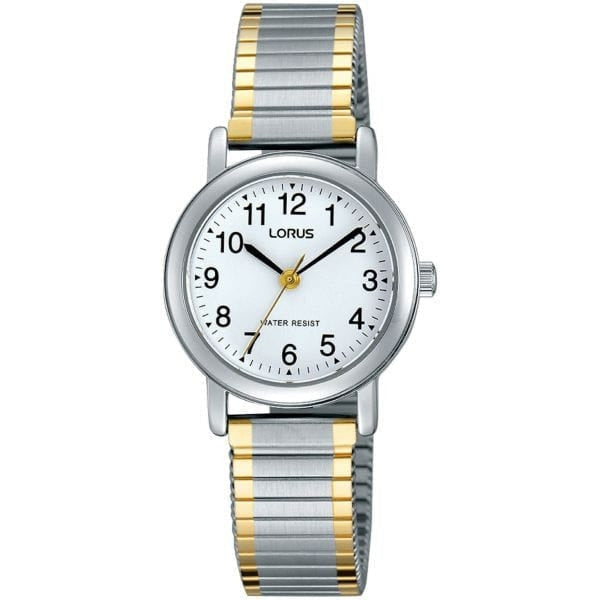 Lorus dameshorloge RRX05HX9 - Horloges