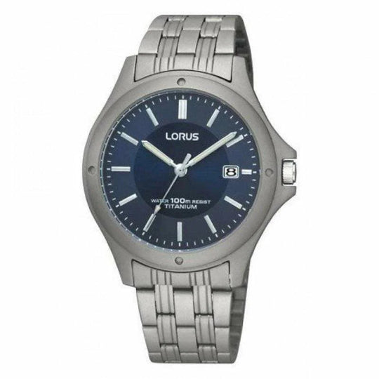 Lorus dameshorloge RXD73EX9