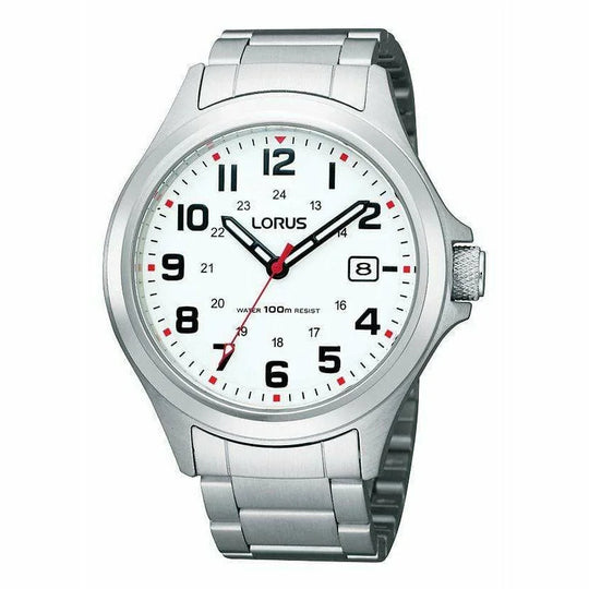 Lorus dameshorloge RXH031X9