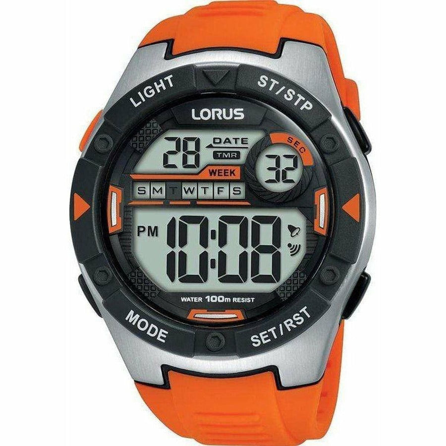 Lorus herenhorloge R2303NX9 - Horloges