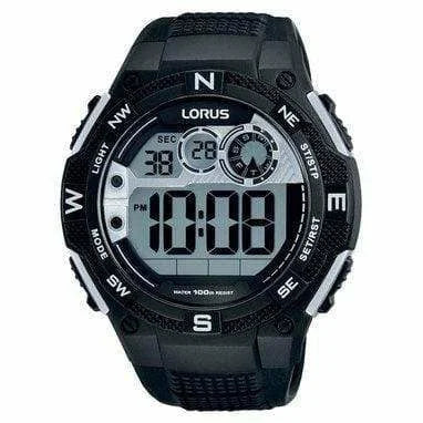 Lorus herenhorloge R2307LX9