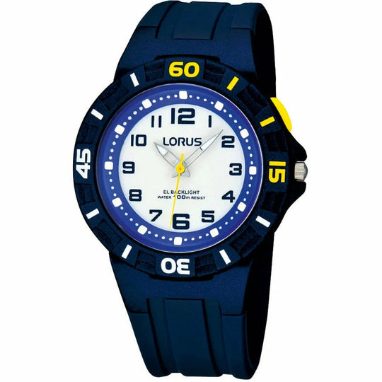 Lorus herenhorloge R2317HX9