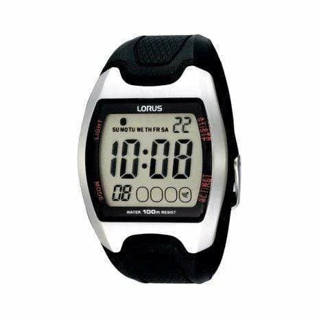 Lorus herenhorloge R2327CX9