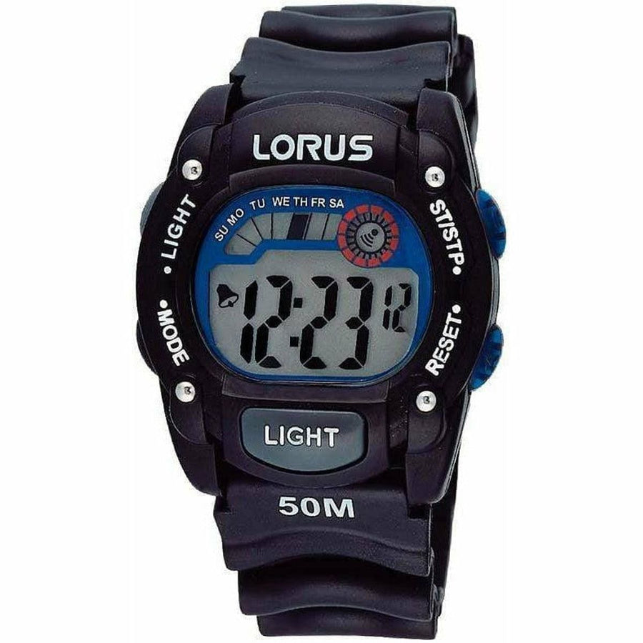 Lorus herenhorloge R2351AX9 - Horloges
