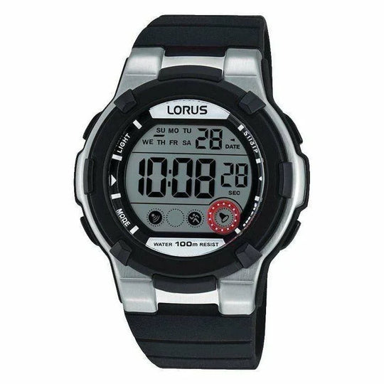 Lorus herenhorloge R2353KX9