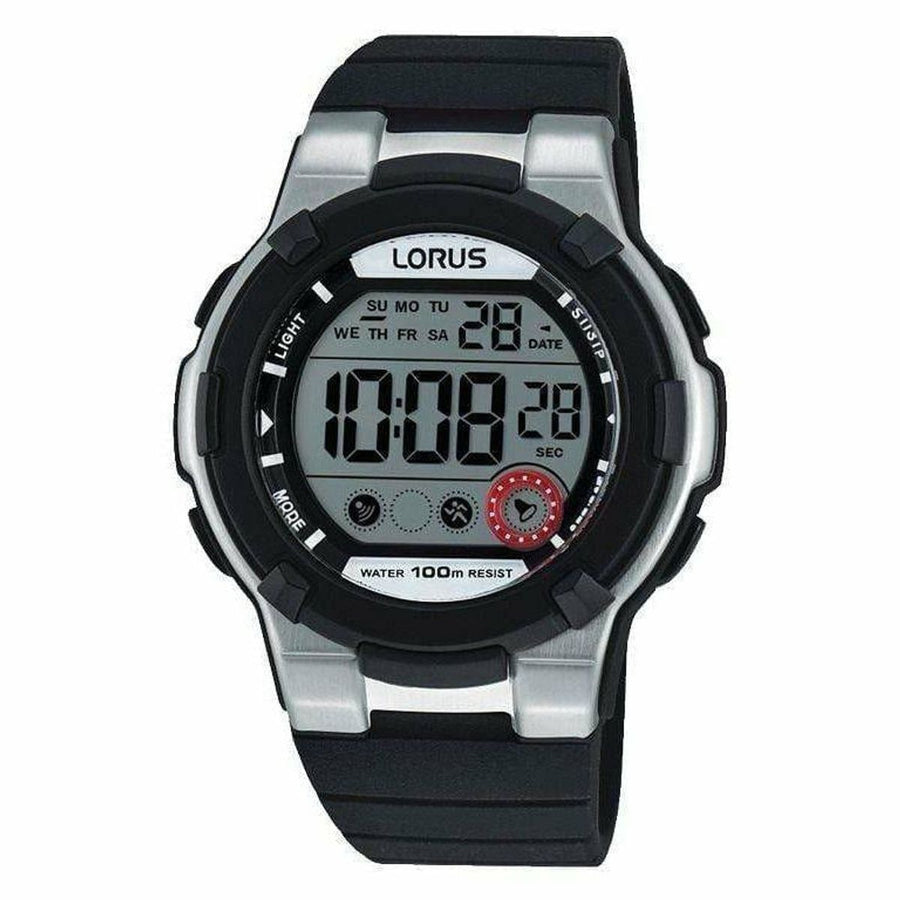 Lorus herenhorloge R2353KX9 - Horloges