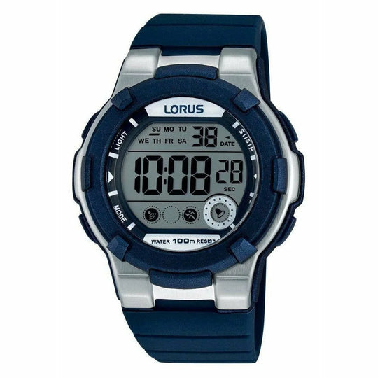 Lorus herenhorloge R2355KX9