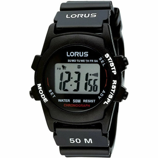 Lorus herenhorloge R2357AX9