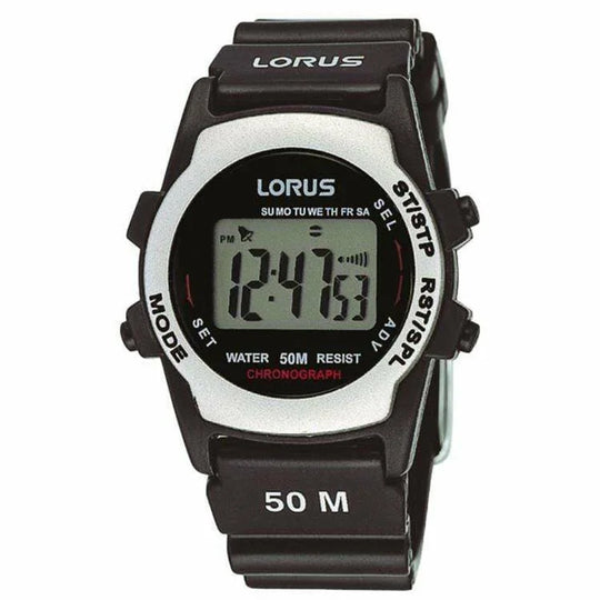 Lorus herenhorloge R2361AX9