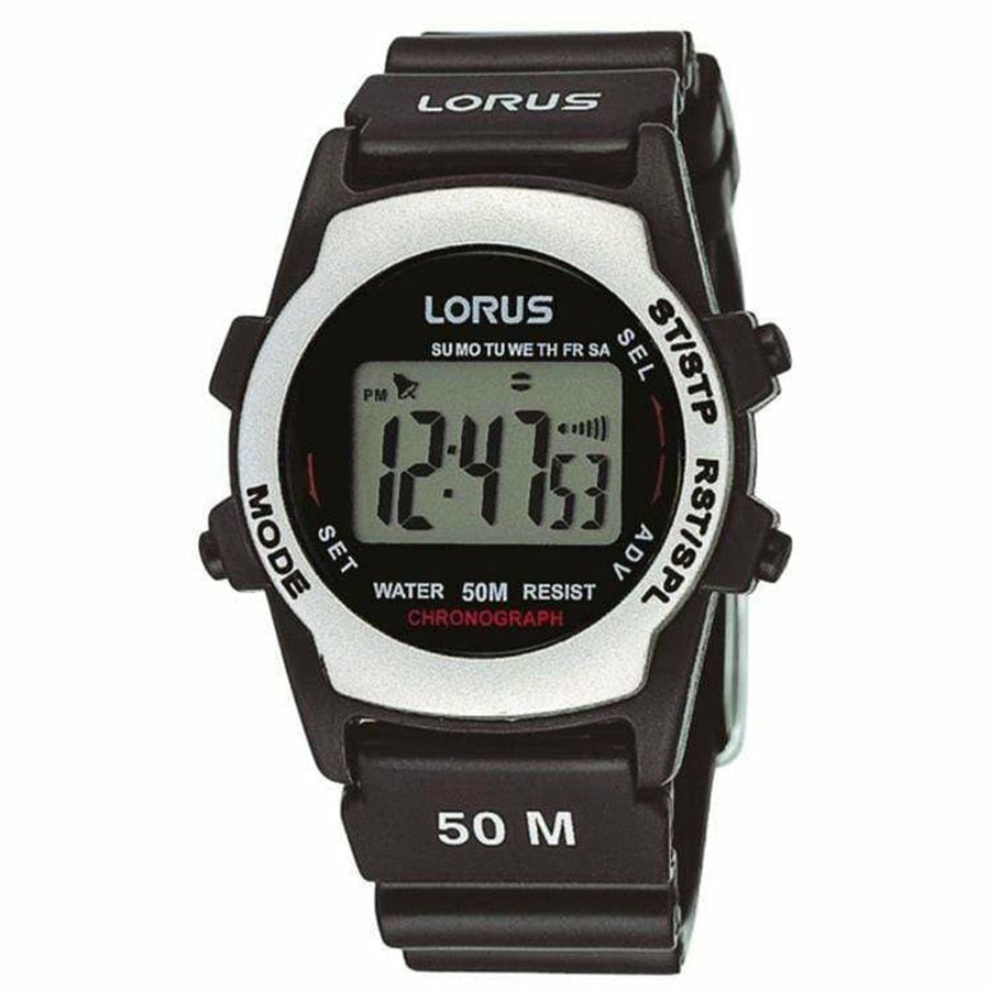 Lorus herenhorloge R2361AX9 - Horloges