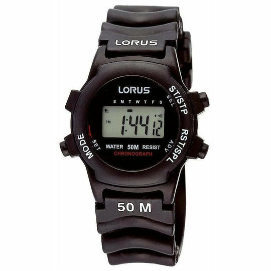 Lorus herenhorloge R2365AX9