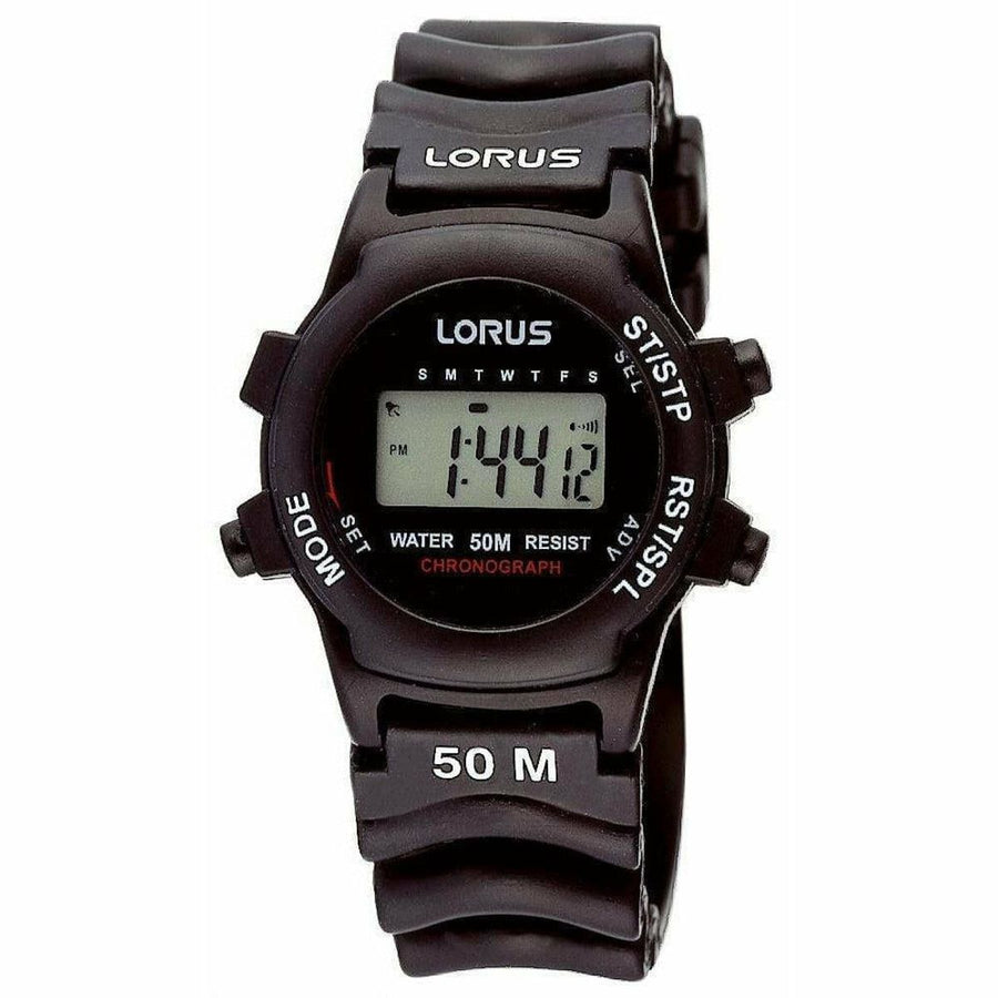 Lorus herenhorloge R2365AX9 - Horloges