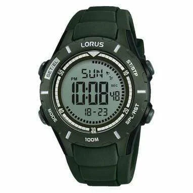 Lorus herenhorloge R2369MX9