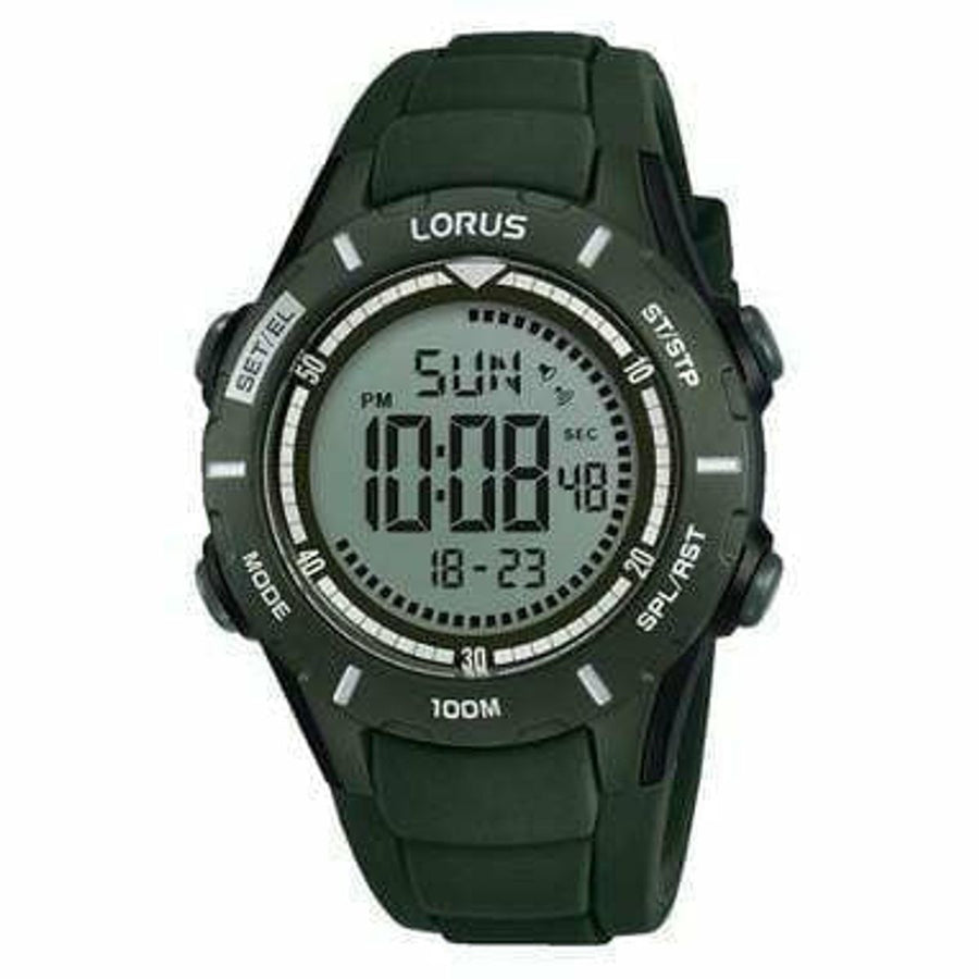 Lorus herenhorloge R2369MX9 - Horloges